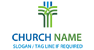 Nature Cross Logo 2