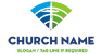 Christian Broadcasting Logo<br>Watermark will be removed in final logo.