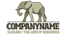 Elephant Logo