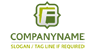 F Compass Logo