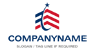 American Builders Logo<br>Watermark will be removed in final logo.