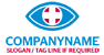 Optometrist Logo