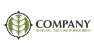 Natural Compass Logo