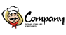 Chef Cartoon Logo