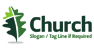 Oak Leaf Cross Logo