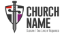 Cross Sword Logo