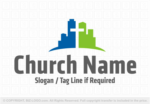 City Church Logo 2
