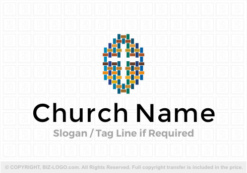 Cross Weave Logo
