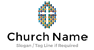 Cross Weave Logo