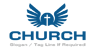 Wings Church Logo