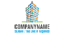 Culture Buildings Logo