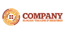 Geometric Construction Logo