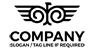 Decorative Eagle Logo<br>Watermark will be removed in final logo.