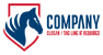 Horse Shield Logo 2