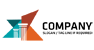 Catchy Pillars Law Logo<br>Watermark will be removed in final logo.