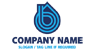 B Plumber Logo