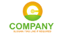 Landscaping Letter C logo