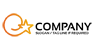 Gold Shooting Star Logo<br>Watermark will be removed in final logo.