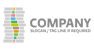 Chiropractor Logo 2<br>Watermark will be removed in final logo.