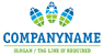 Plant Landscape Logo