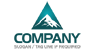 Triangle Mountain Logo