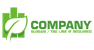 Green City Logo