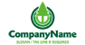 Big Pine Tree Logo