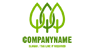 Tree Chain Logo