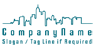 City Skyline Silhouette Logo