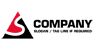 Triangle S Logo 2