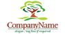 Attractive Tree Logo