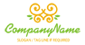 Creative Butterfly Logo