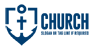 Blue Anchor Church Logo<br>Watermark will be removed in final logo.