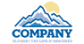 Snowy Mountains Logo<br>Watermark will be removed in final logo.