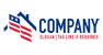 Blue Roof USA Logo<br>Watermark will be removed in final logo.