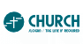 Big White Cross Logo <br>Watermark will be removed in final logo.