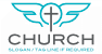 A Memorable Church Logo<br>Watermark will be removed in final logo.