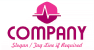Pink Medical Logo<br>Watermark will be removed in final logo.