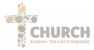 Stone Cross Logo<br>Watermark will be removed in final logo.