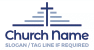 Steps Church Logo<br>Watermark will be removed in final logo.