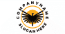 Golden Sun Eagle Logo