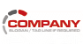 Red And Grey Tachometer Logo<br>Watermark will be removed in final logo.