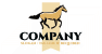 Horse Banner Logo