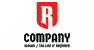 Red Shield Letter R Logo<br>Watermark will be removed in final logo.