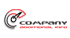 Black And Red Speedometer Logo<br>Watermark will be removed in final logo.