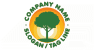 Te Sunrise Tree Logo