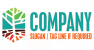 Creative Tree Logo<br>Watermark will be removed in final logo.