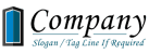 Simple Abstract Logo<br>Watermark will be removed in final logo.