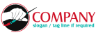 Artist's Hand Logo<br>Watermark will be removed in final logo.