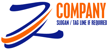 Z Swooshes Logo